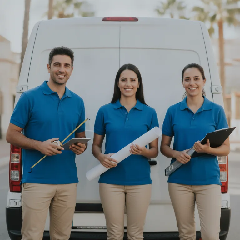 Agenzia Immobiliare team a Afragola
